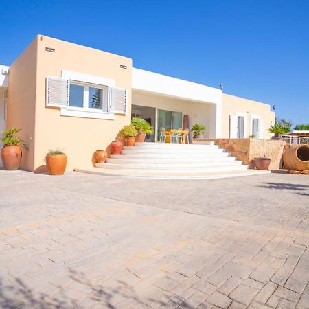 Villa Domino Ibiza Sant Francesc de s'Estany Экстерьер фото