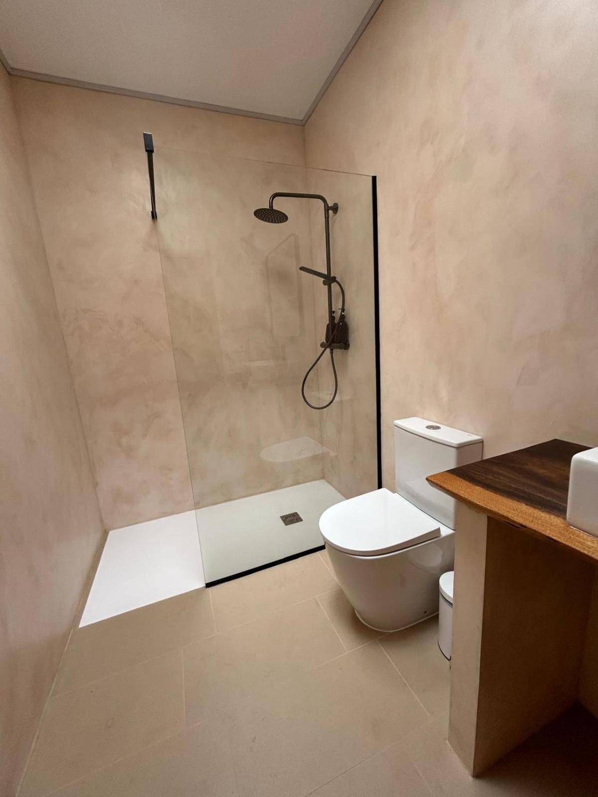 Villa Domino Ibiza Sant Francesc de s'Estany Экстерьер фото