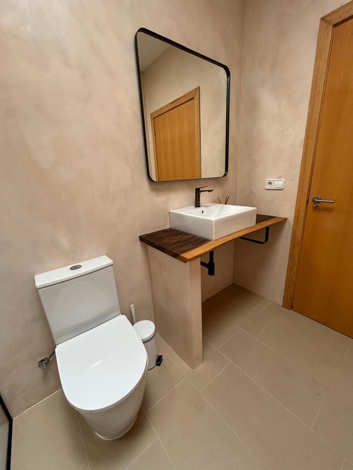Villa Domino Ibiza Sant Francesc de s'Estany Экстерьер фото